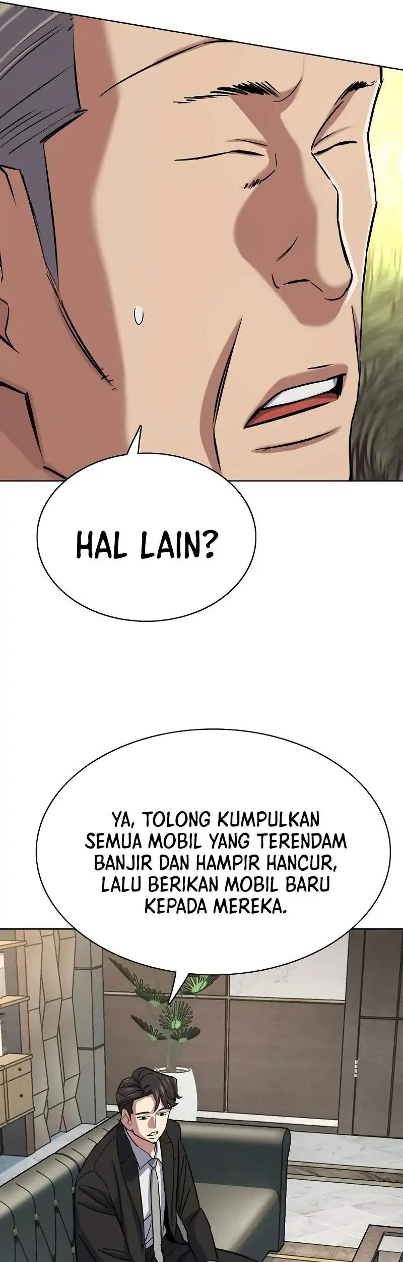 Chapter 185 - halaman 33