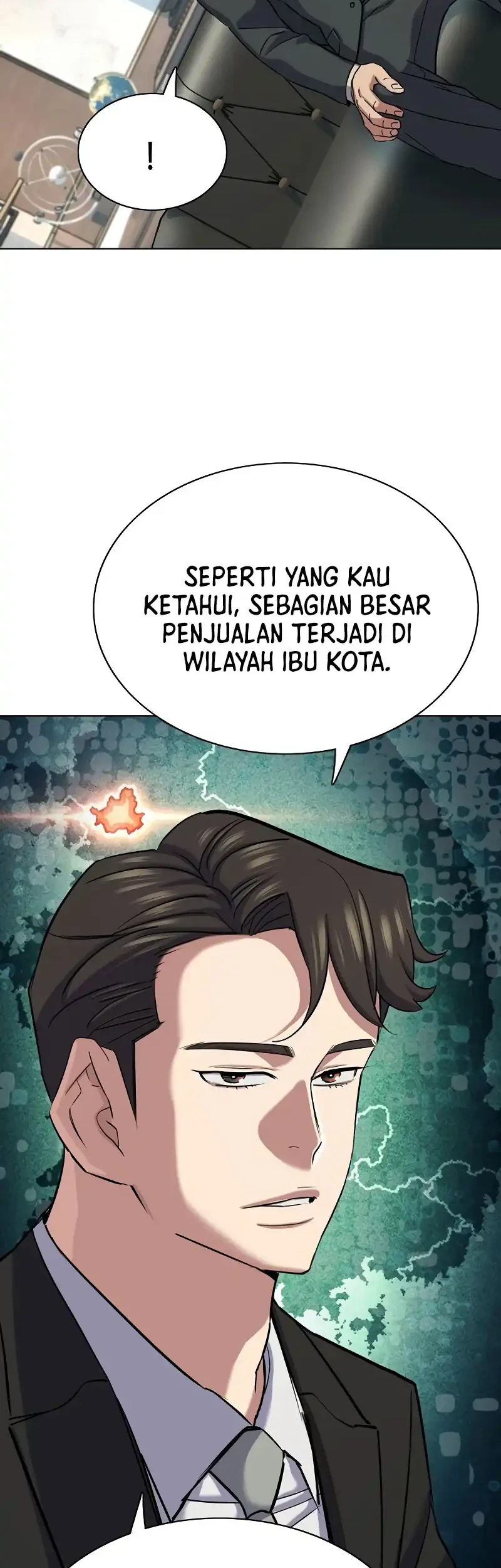 Chapter 185 - halaman 36