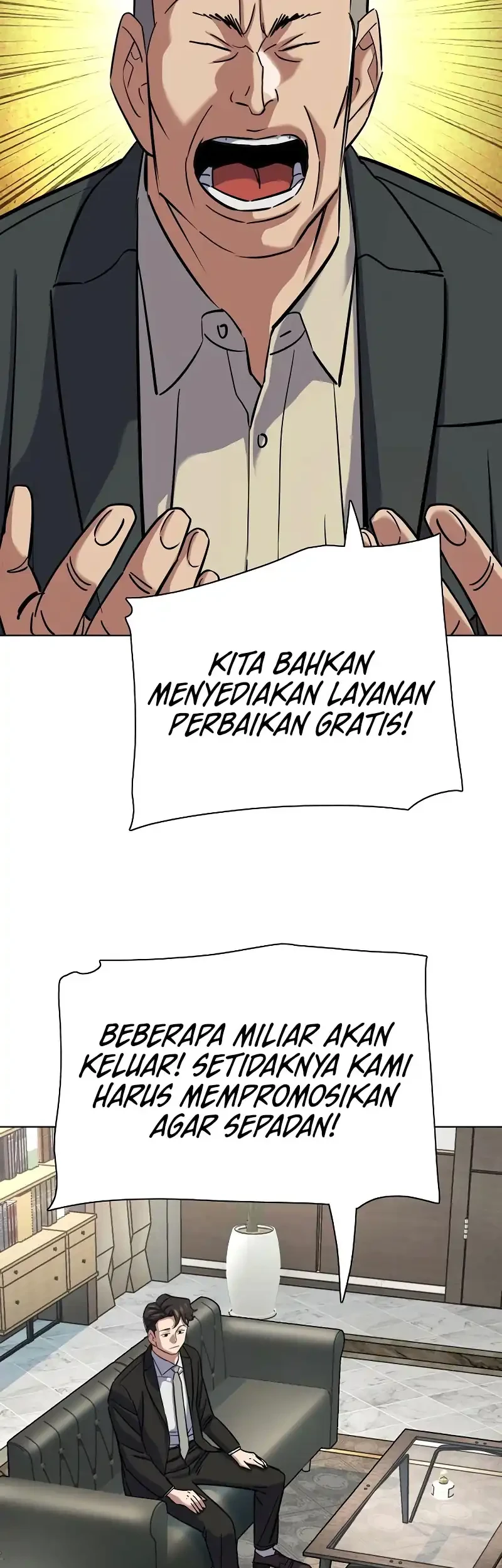Chapter 185 - halaman 43