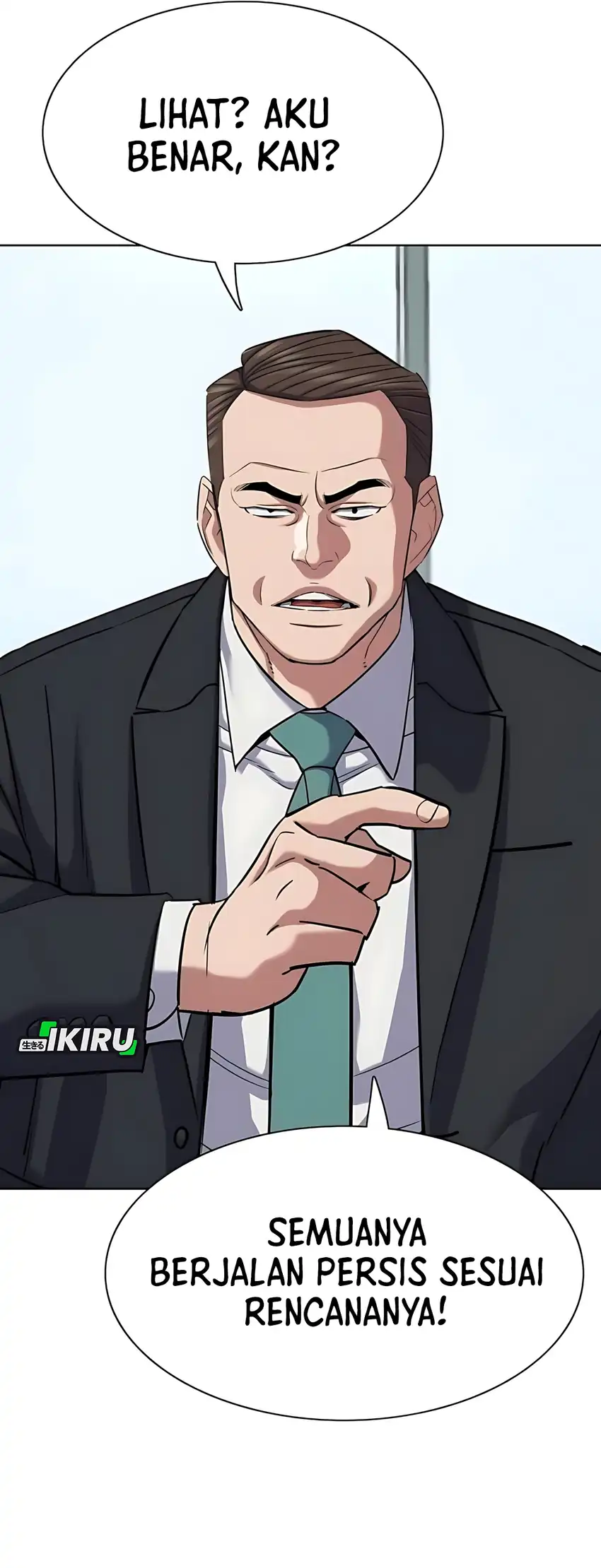 Chapter 186 - halaman 19