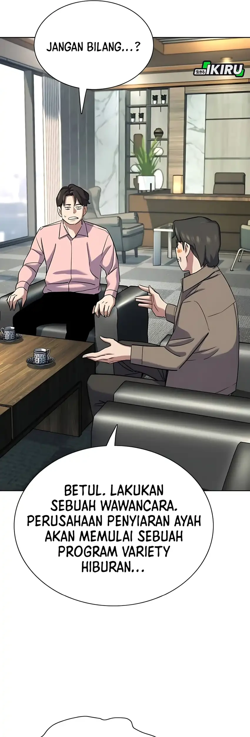 Chapter 186 - halaman 29