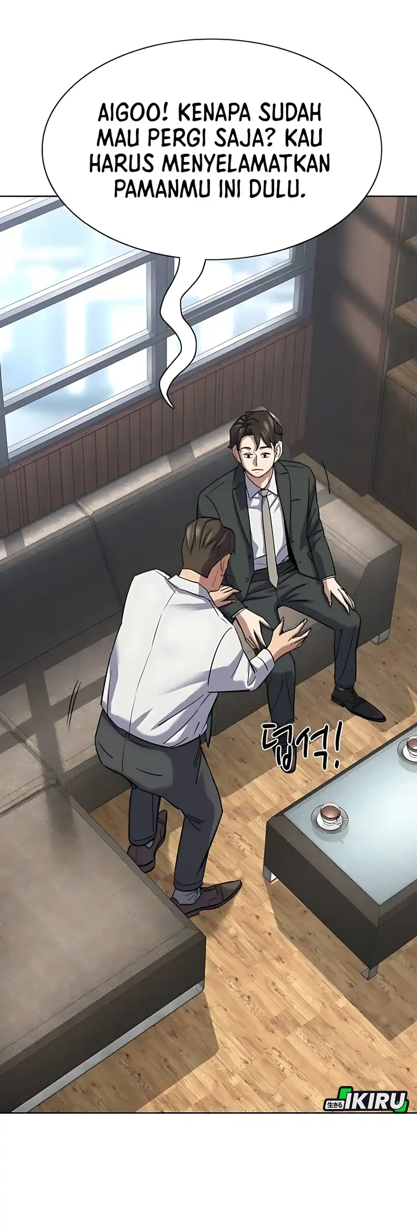 Chapter 186 - halaman 48