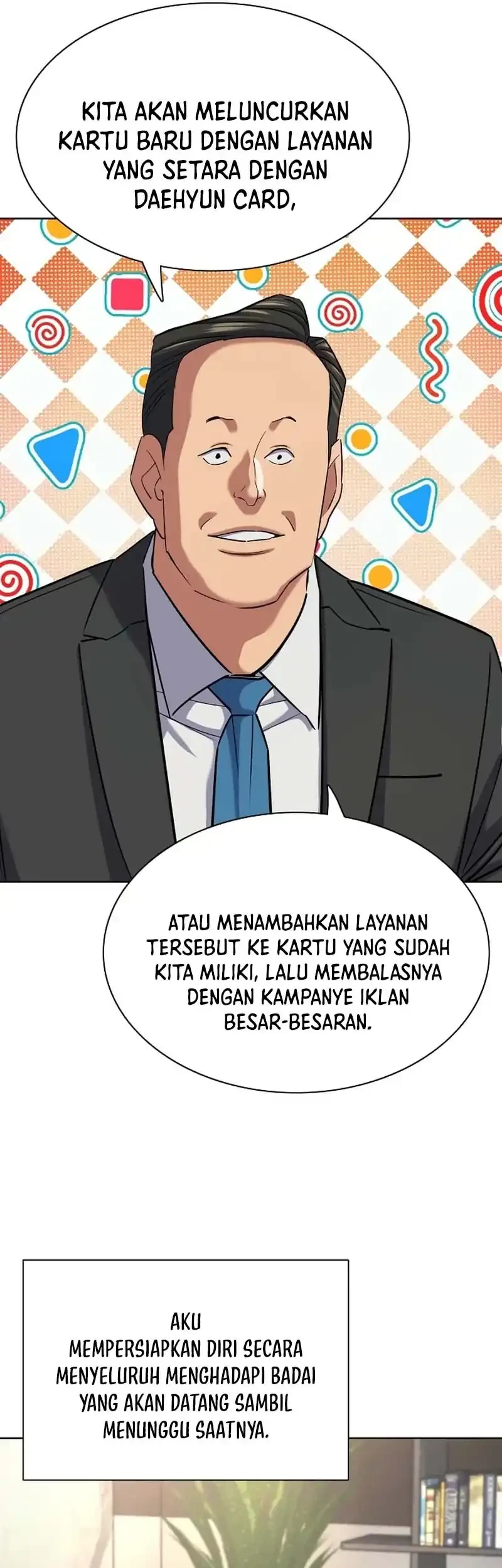 Chapter 187 - halaman 18