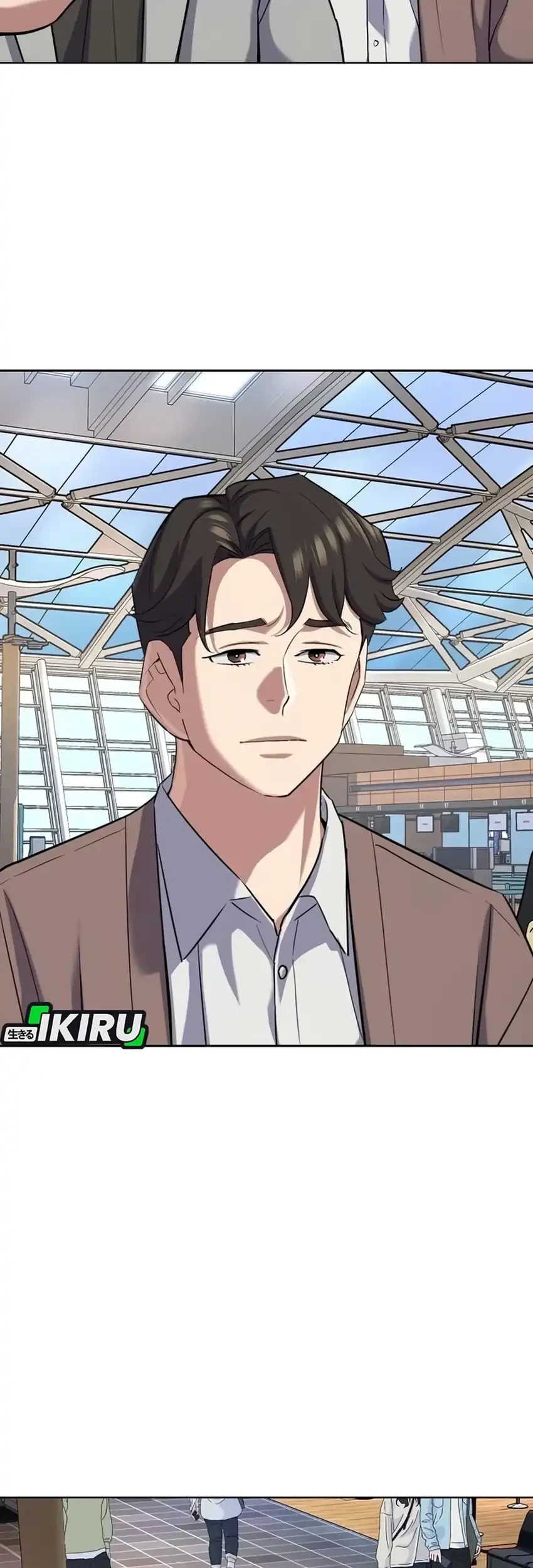 Chapter 188 - halaman 24