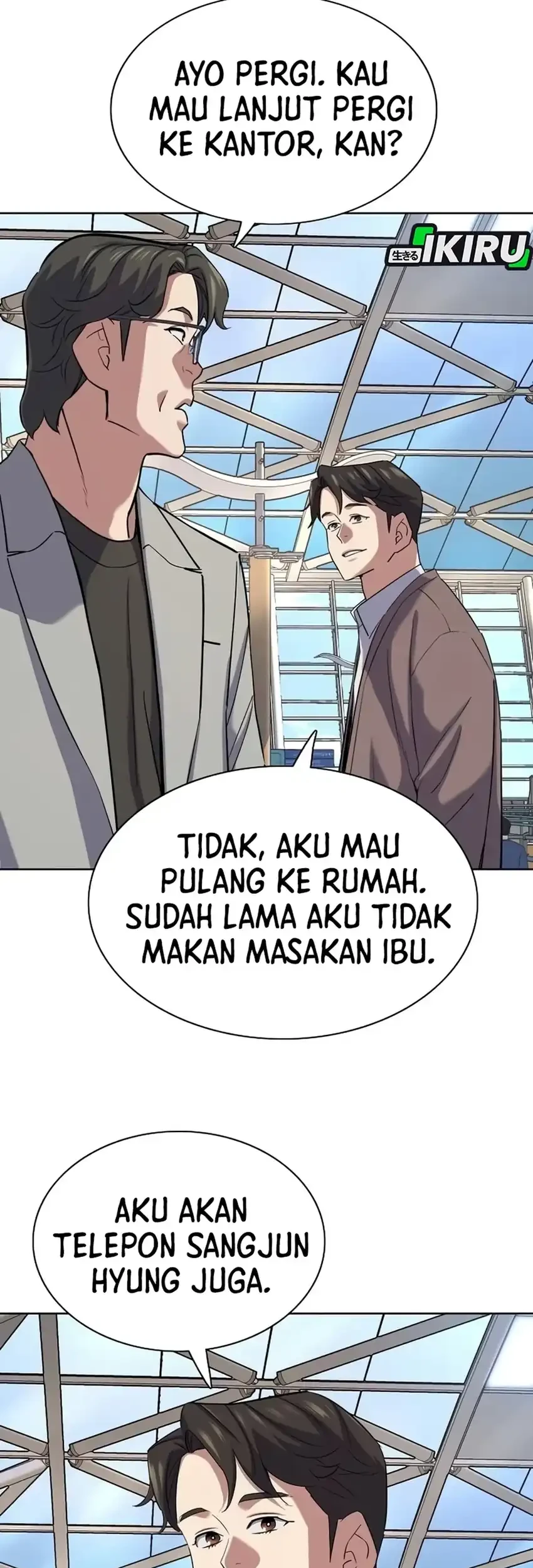 Chapter 188 - halaman 26