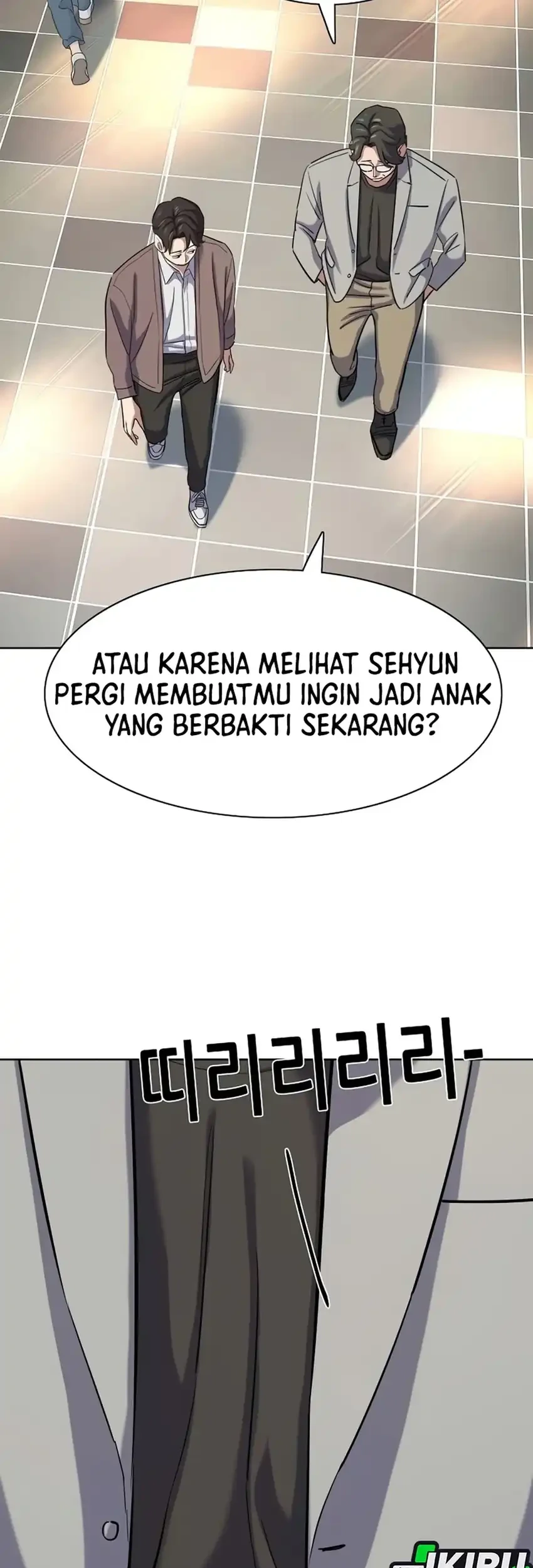 Chapter 188 - halaman 28
