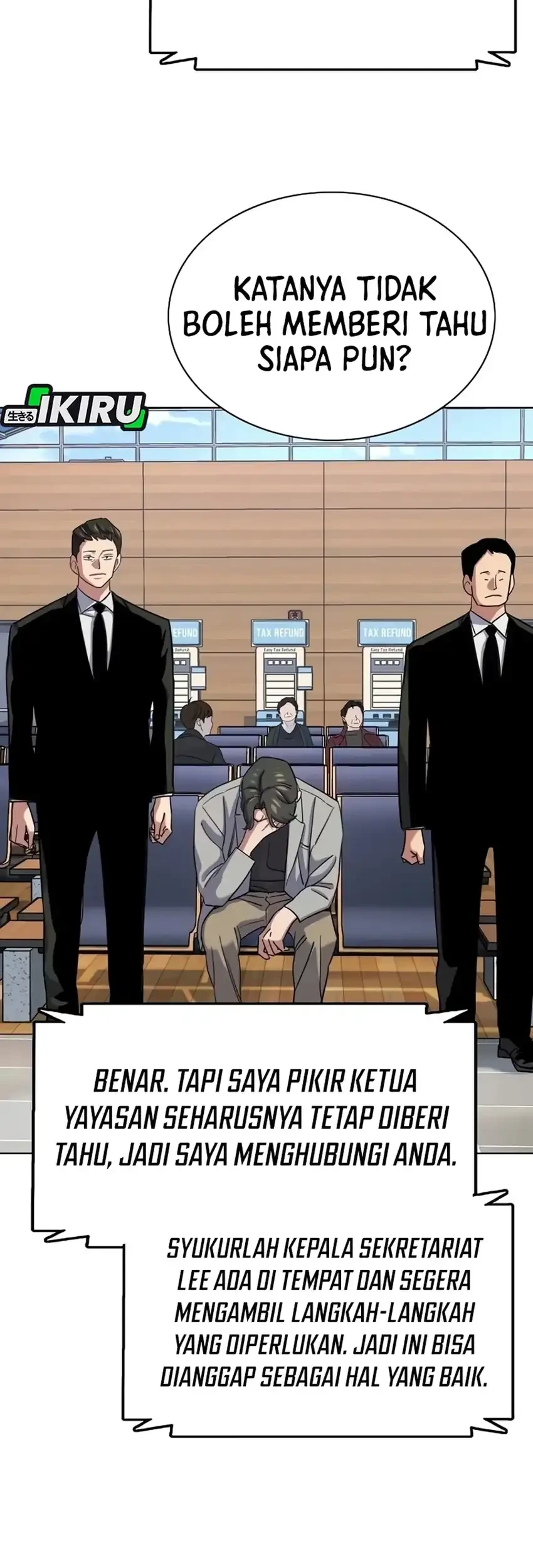 Chapter 188 - halaman 46