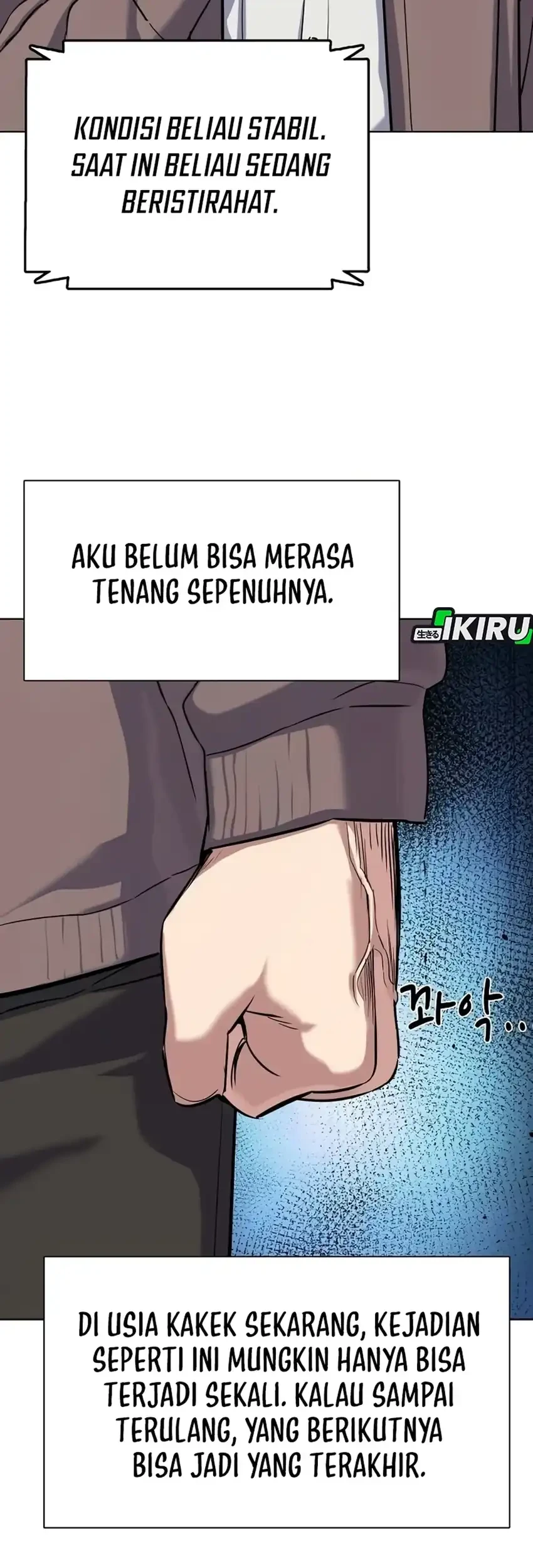 Chapter 188 - halaman 48