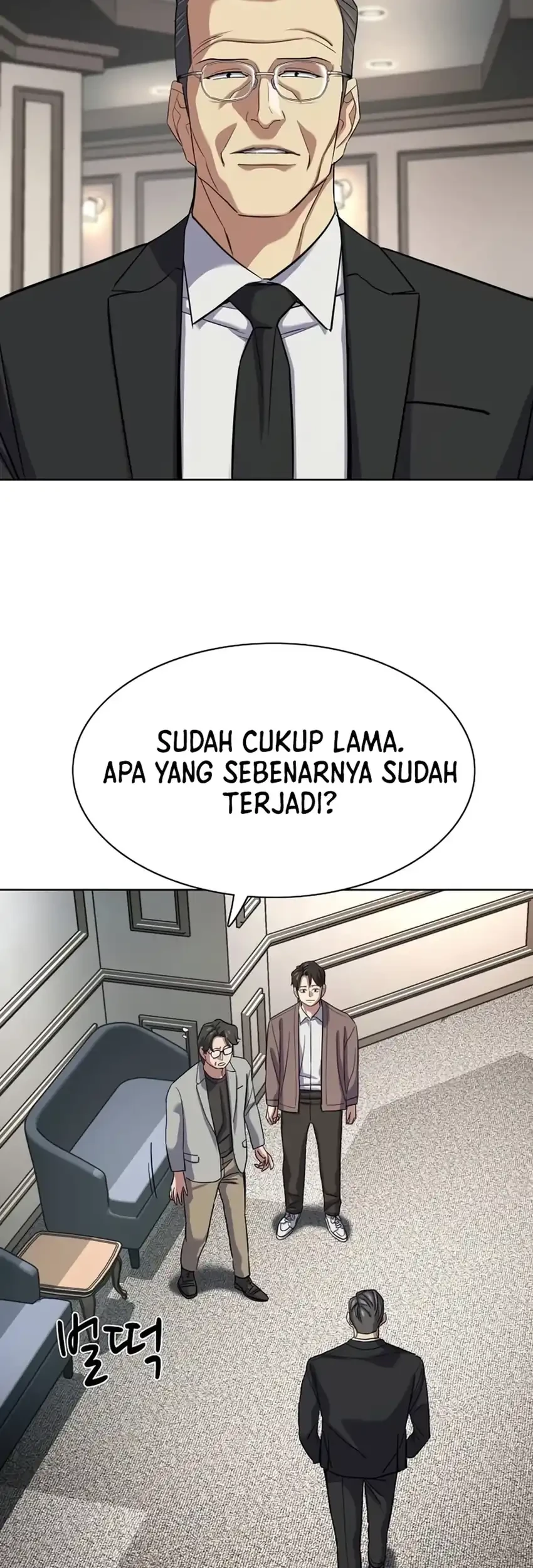 Chapter 188 - halaman 76