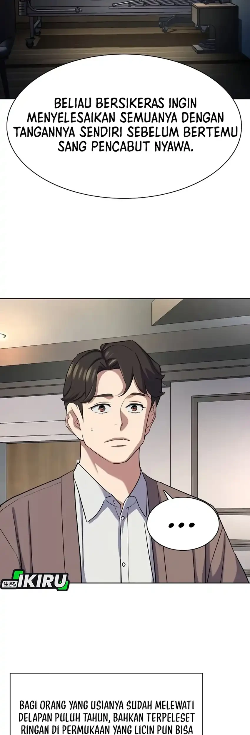 Chapter 188 - halaman 84