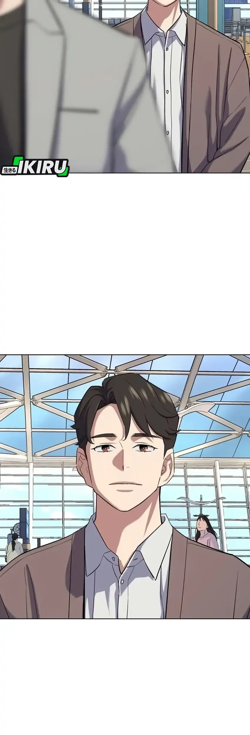 Chapter 188 - halaman 8