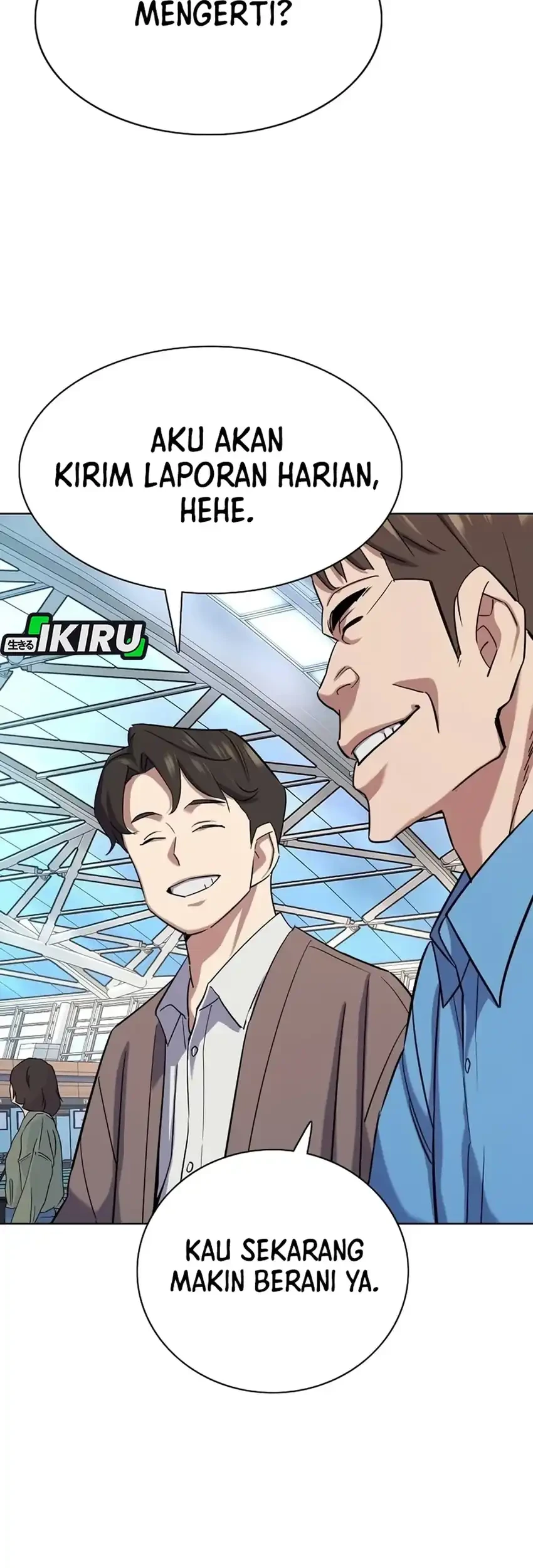 Chapter 188 - halaman 14