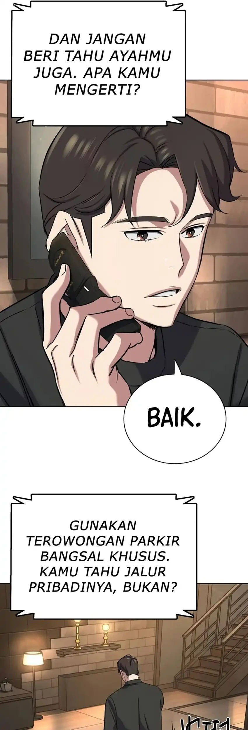 Chapter 189 - halaman 27