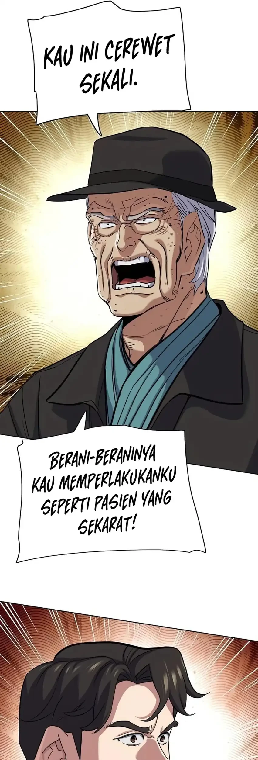 Chapter 189 - halaman 37
