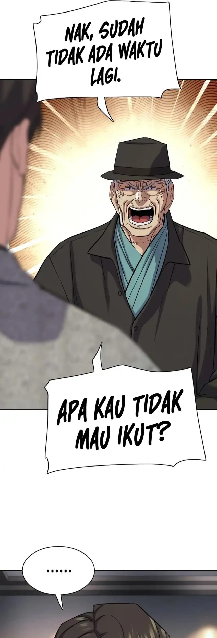 Chapter 189 - halaman 39