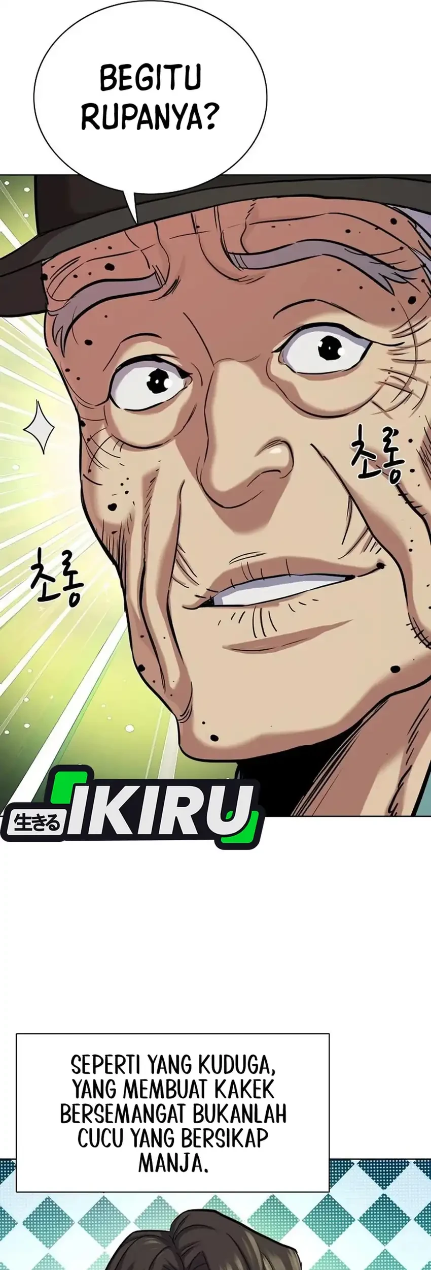 Chapter 189 - halaman 74