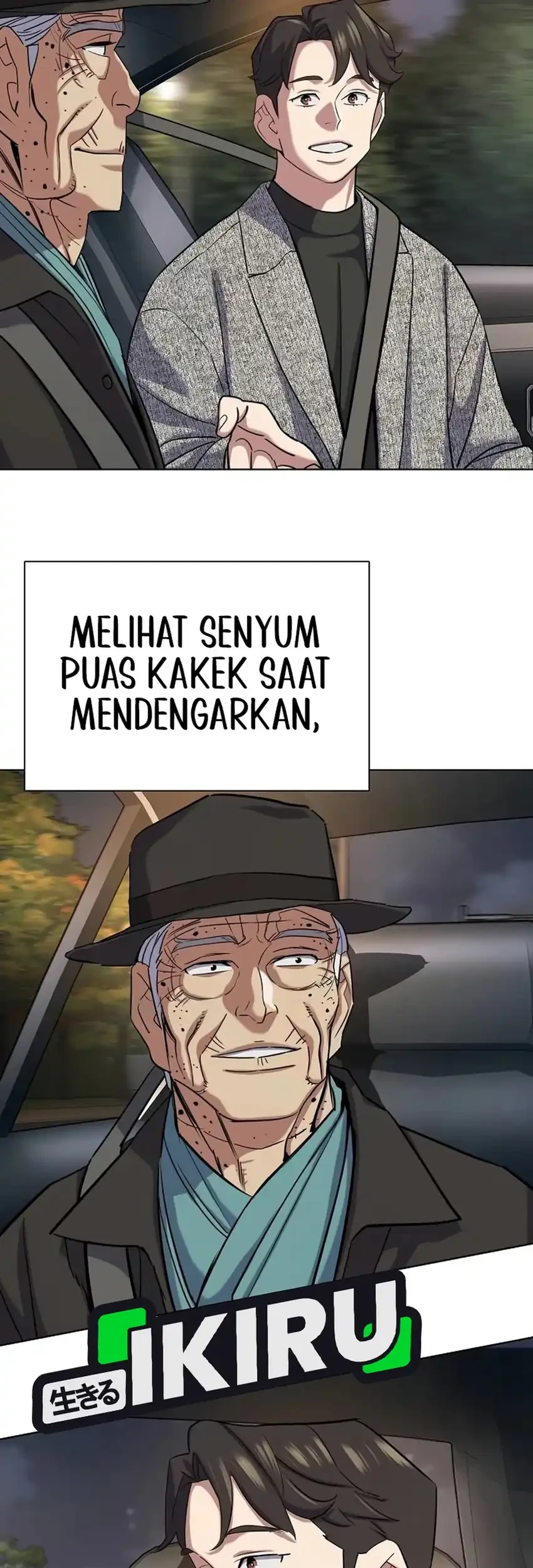 Chapter 189 - halaman 86
