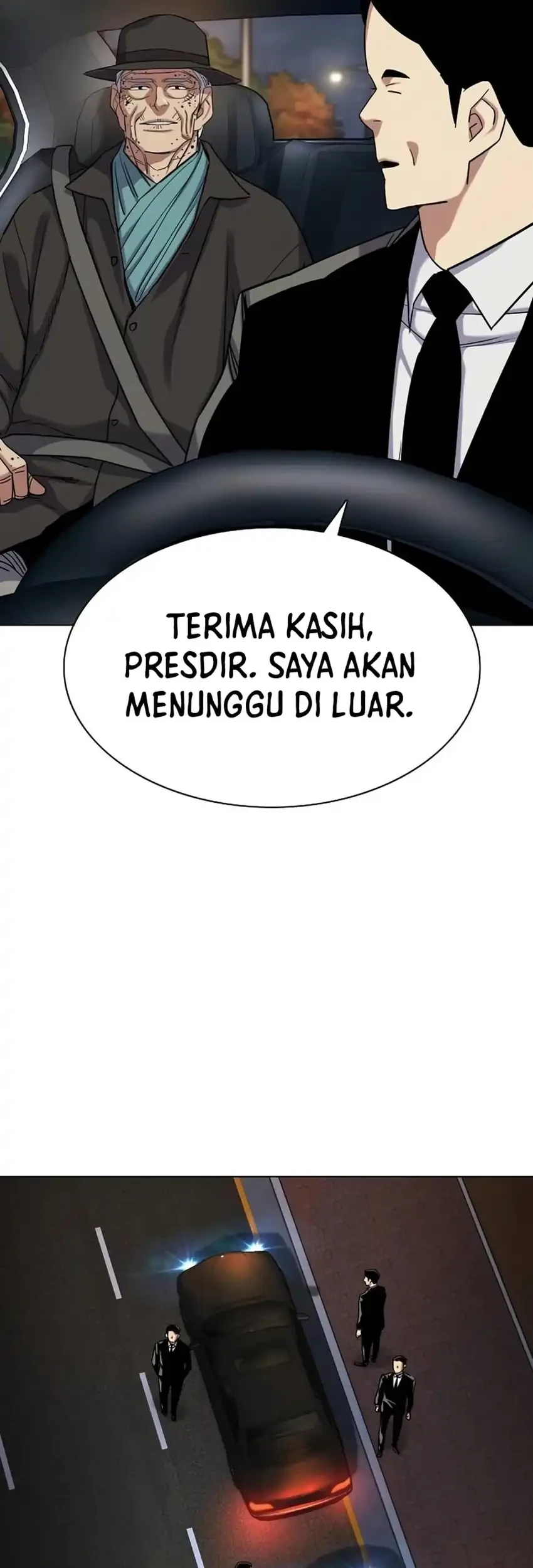 Chapter 189 - halaman 98