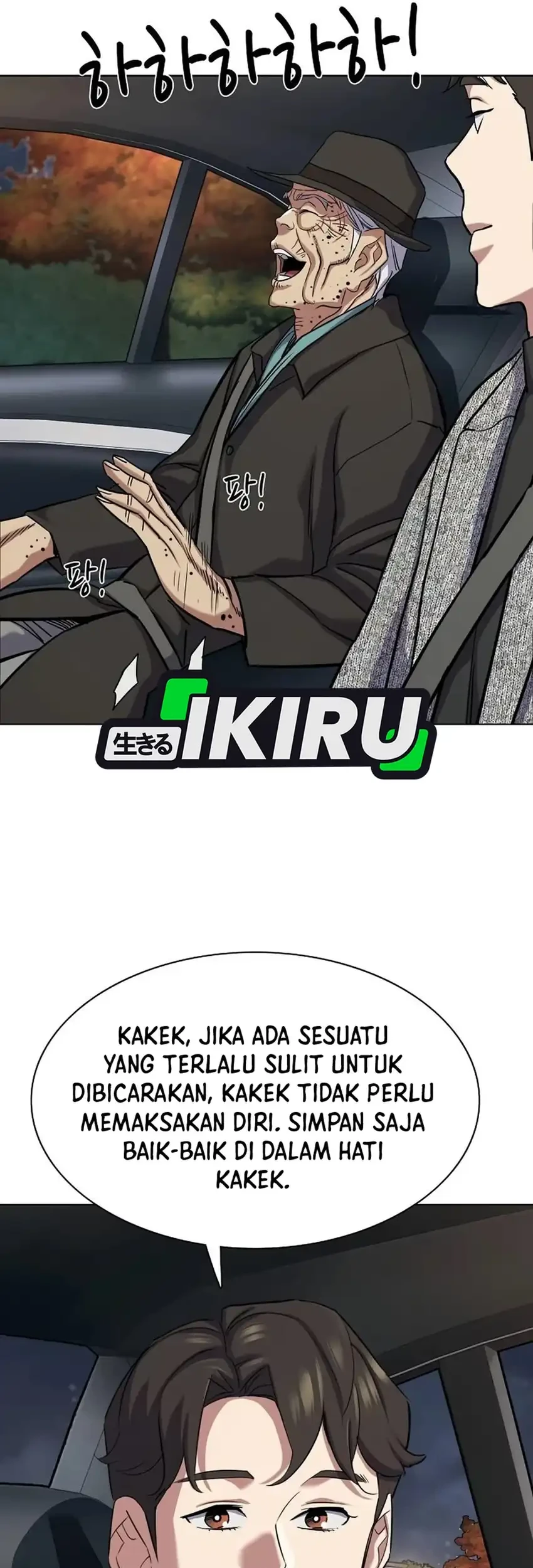 Chapter 189 - halaman 113