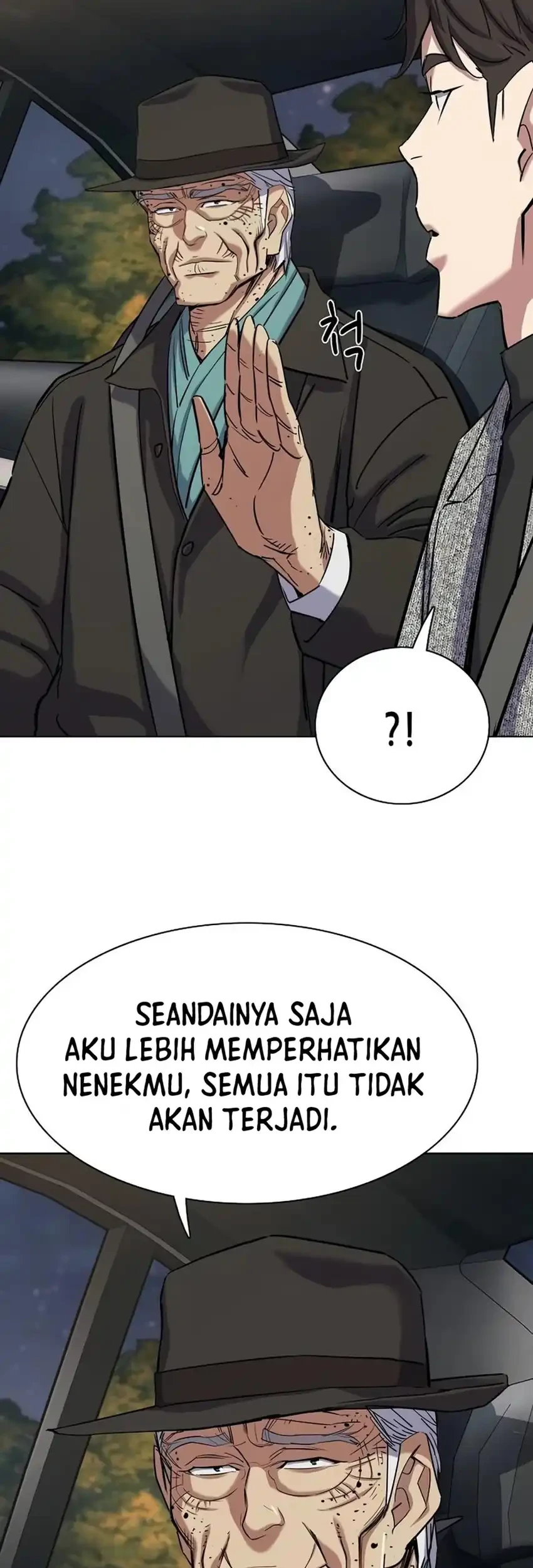 Chapter 189 - halaman 119