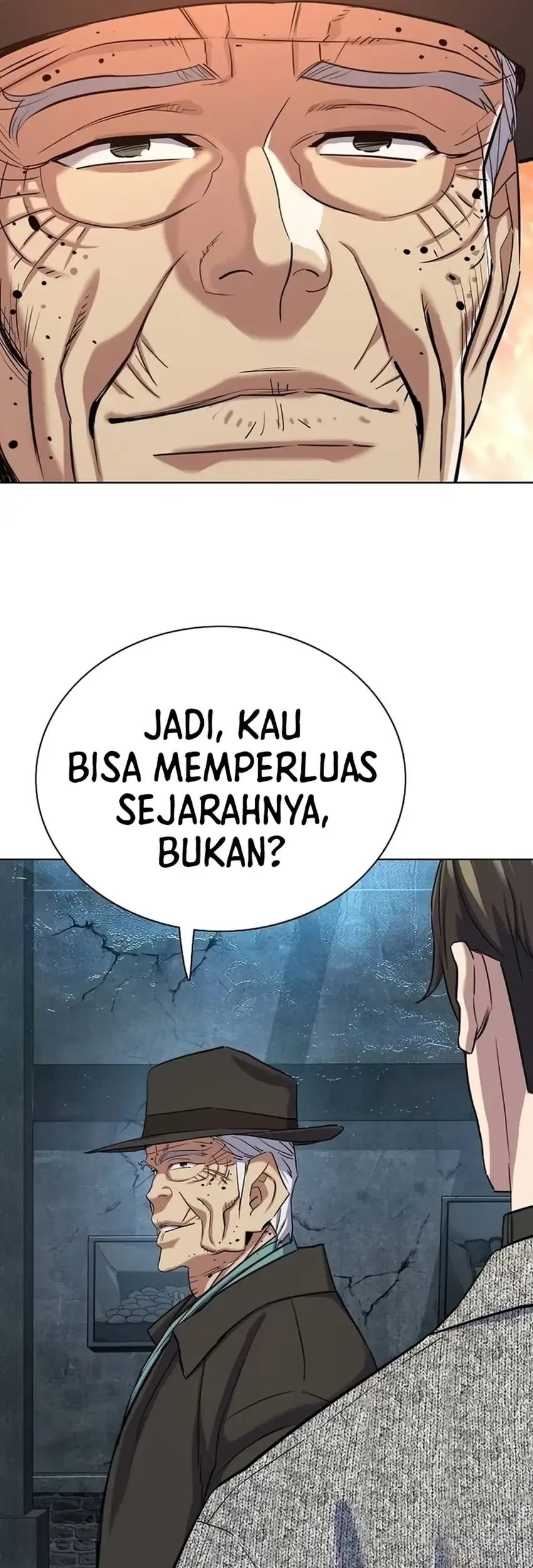 Chapter 190 - halaman 54