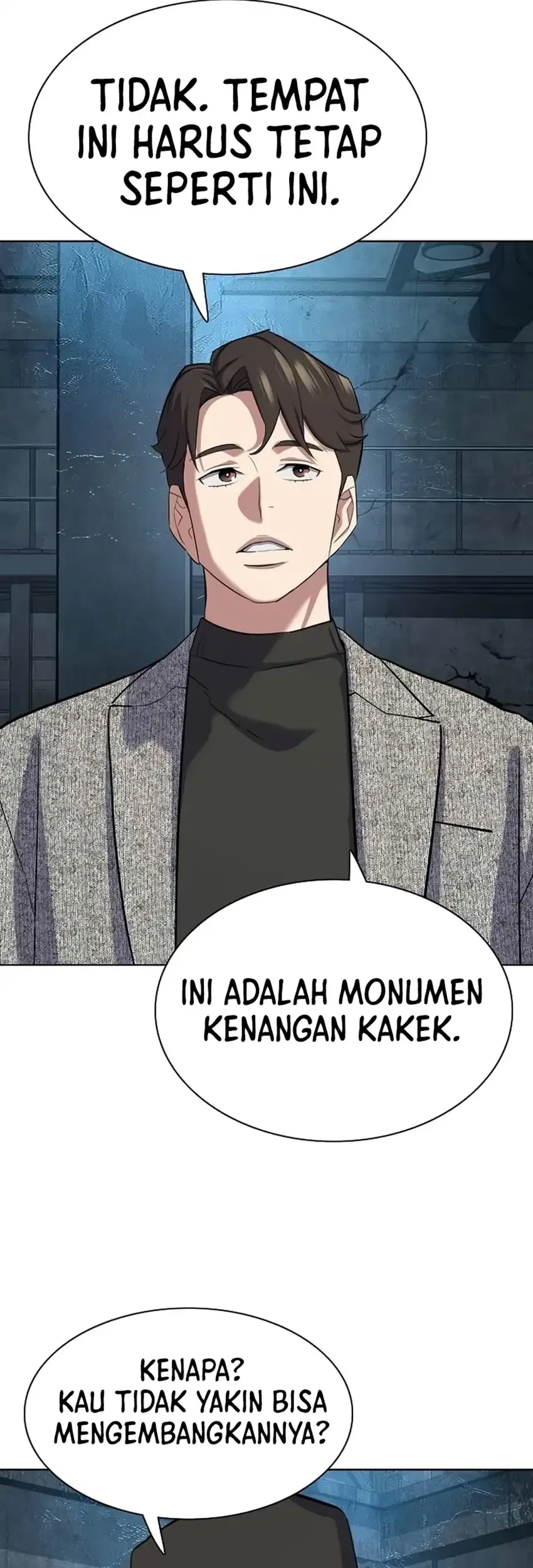 Chapter 190 - halaman 56