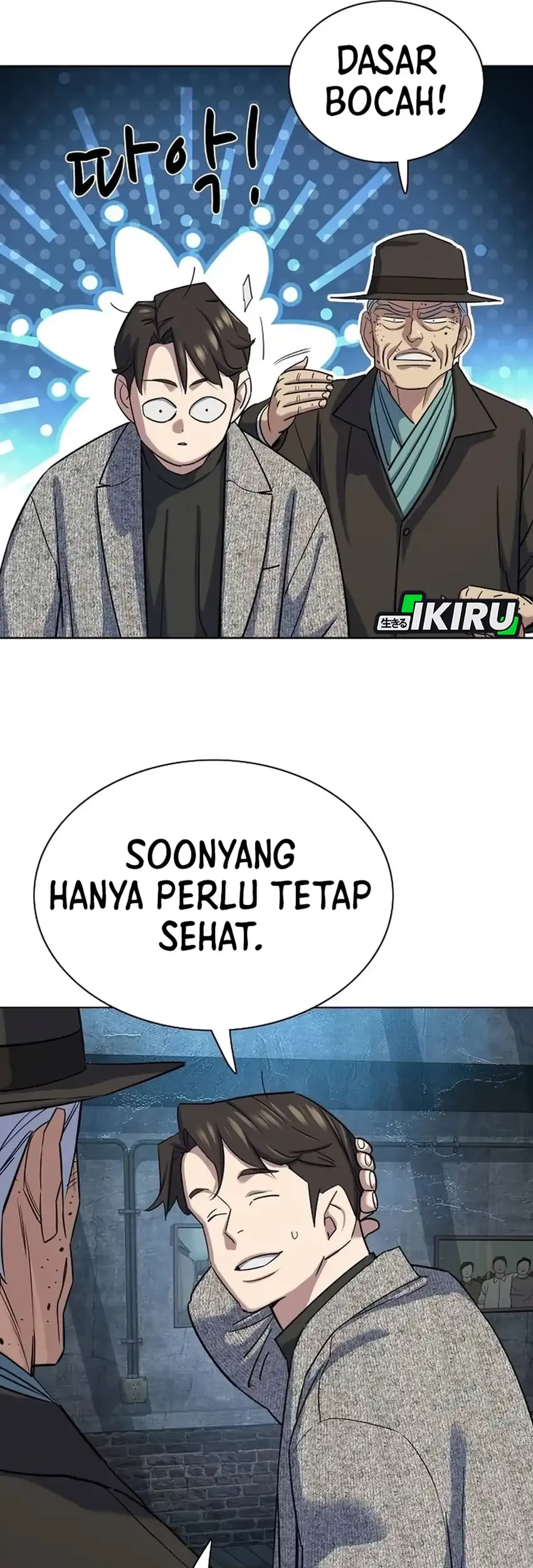 Chapter 190 - halaman 62