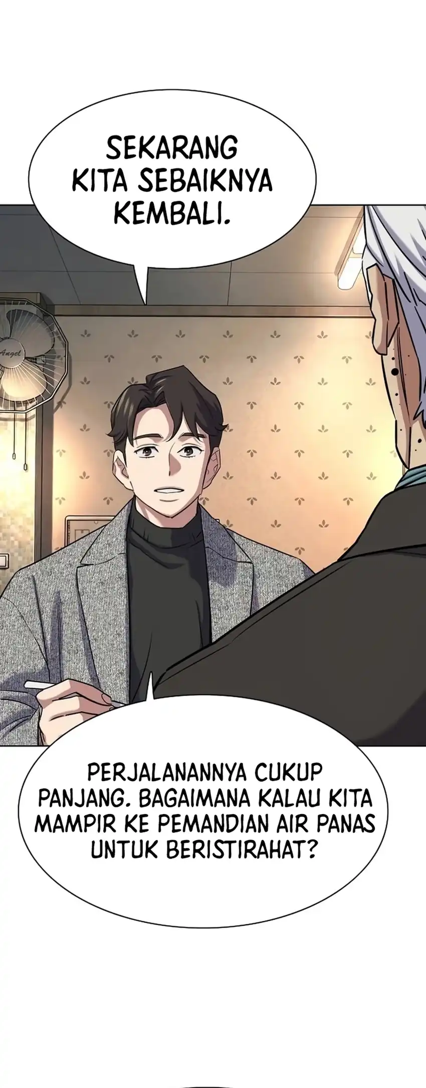 Chapter 190 - halaman 80
