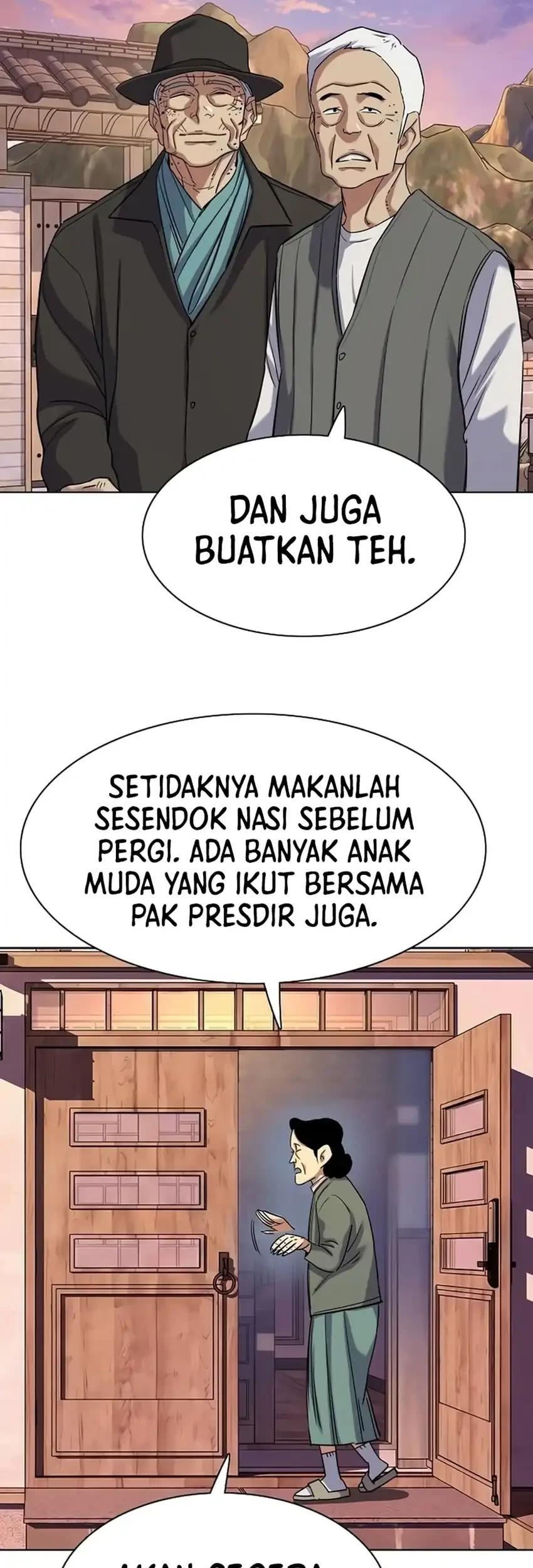 Chapter 190 - halaman 99