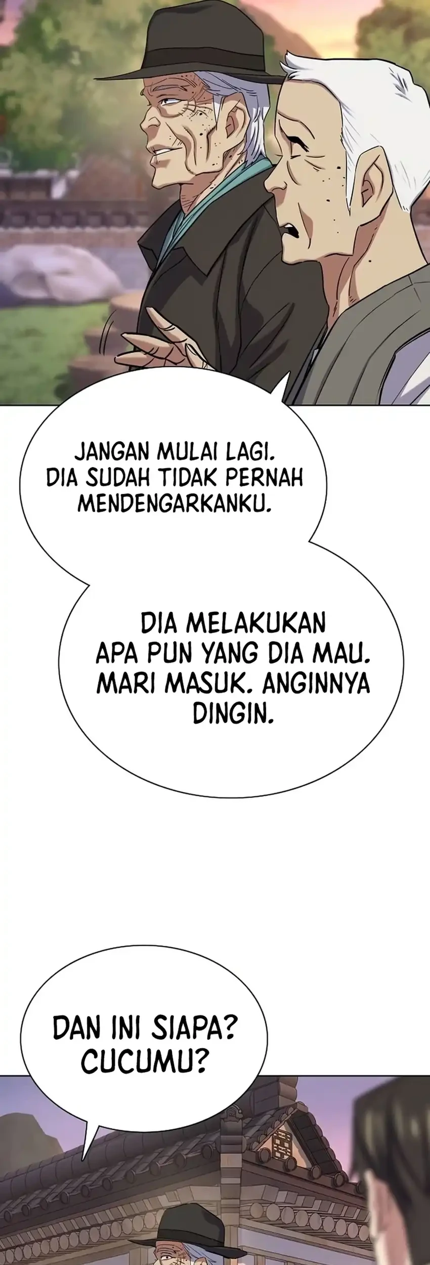 Chapter 190 - halaman 101