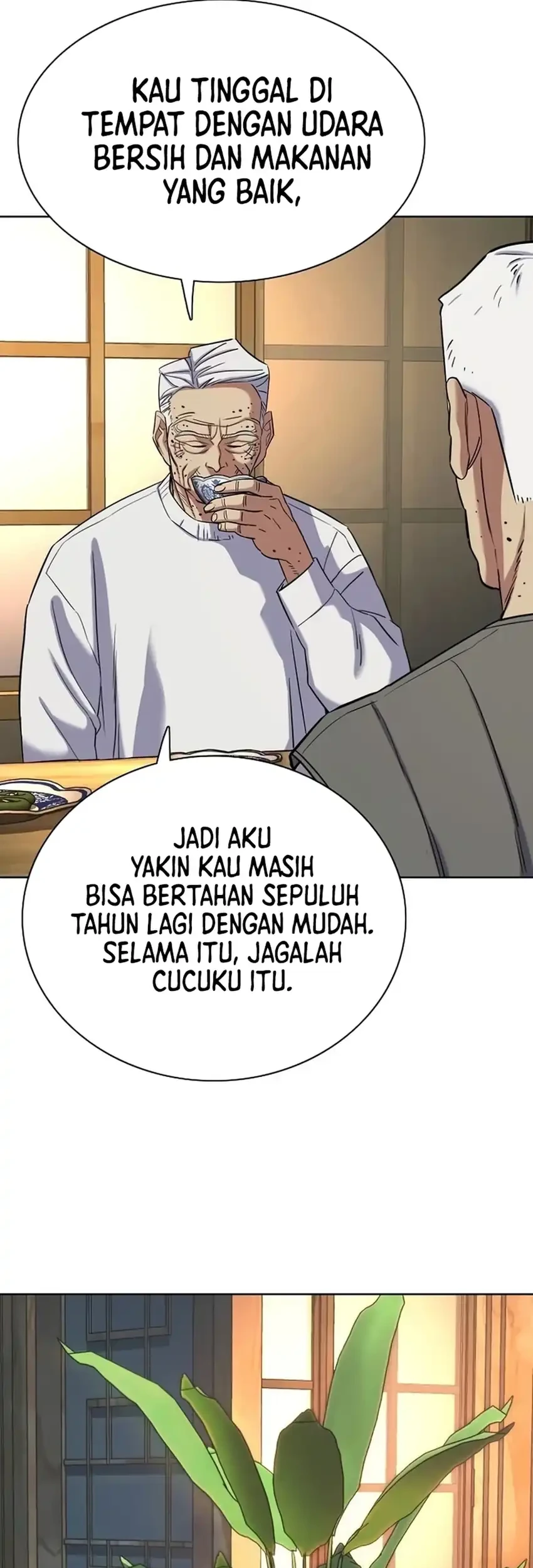 Chapter 191 - halaman 30