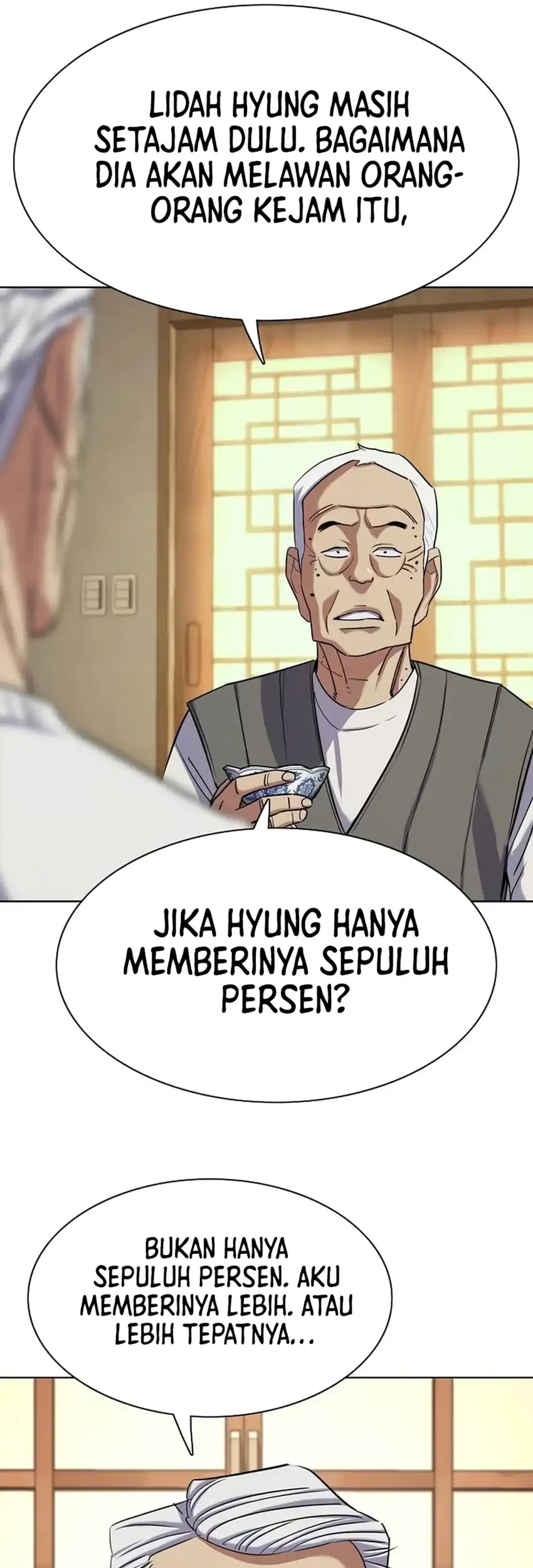 Chapter 191 - halaman 34