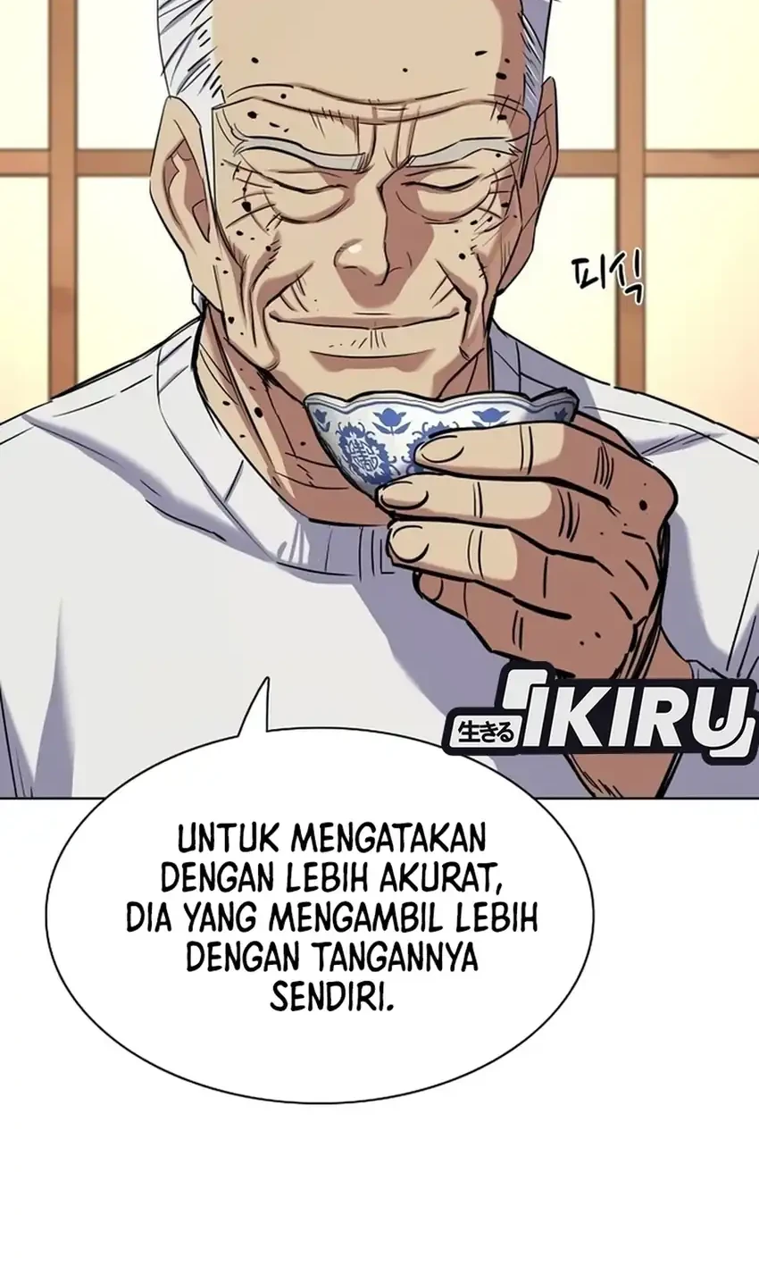 Chapter 191 - halaman 35