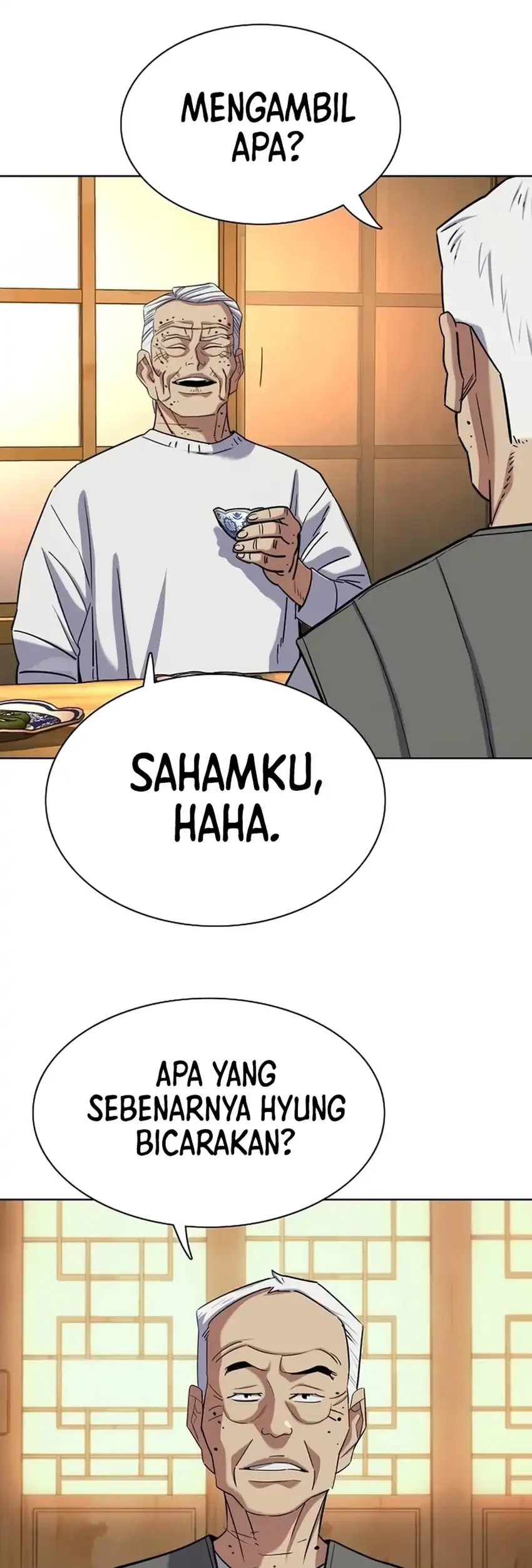 Chapter 191 - halaman 36