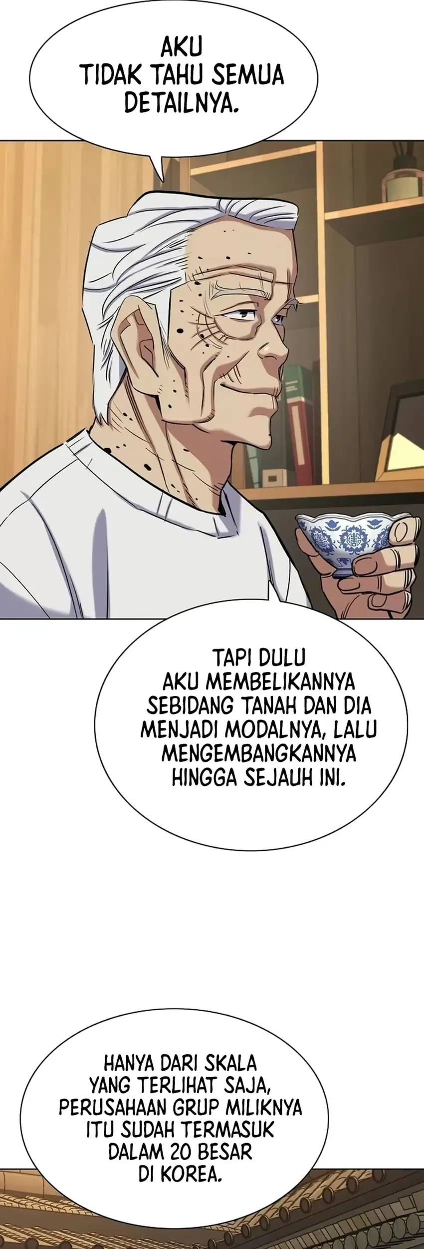 Chapter 191 - halaman 42