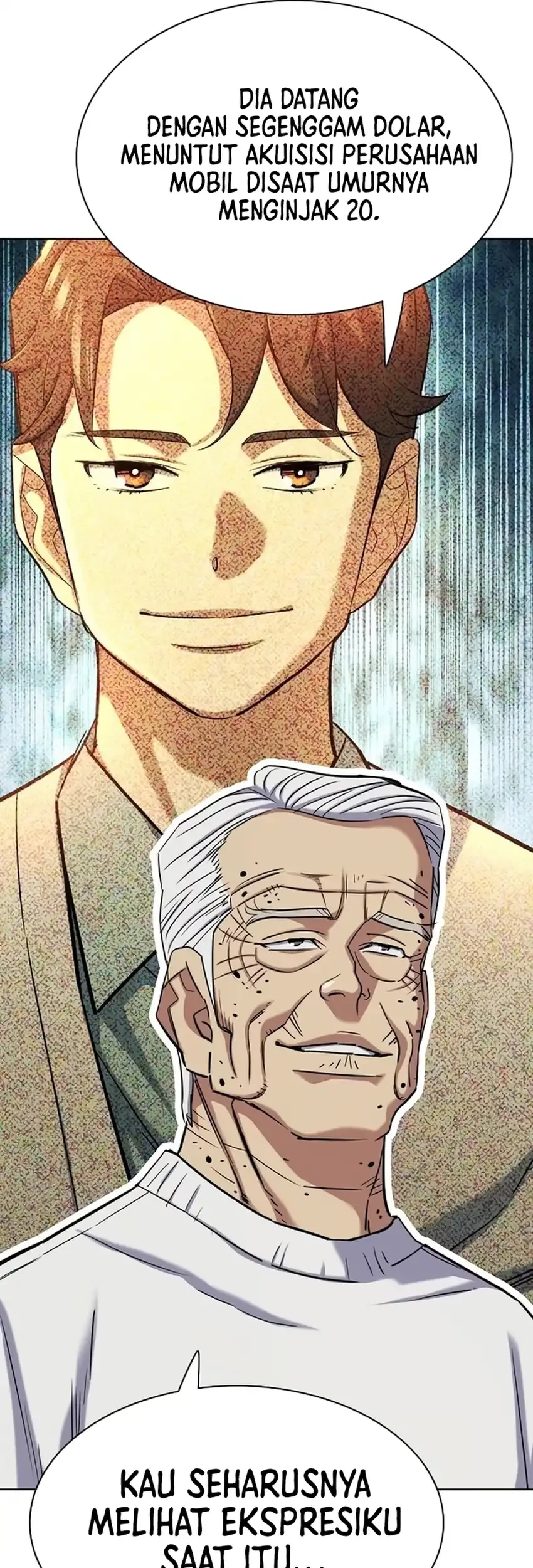 Chapter 191 - halaman 50