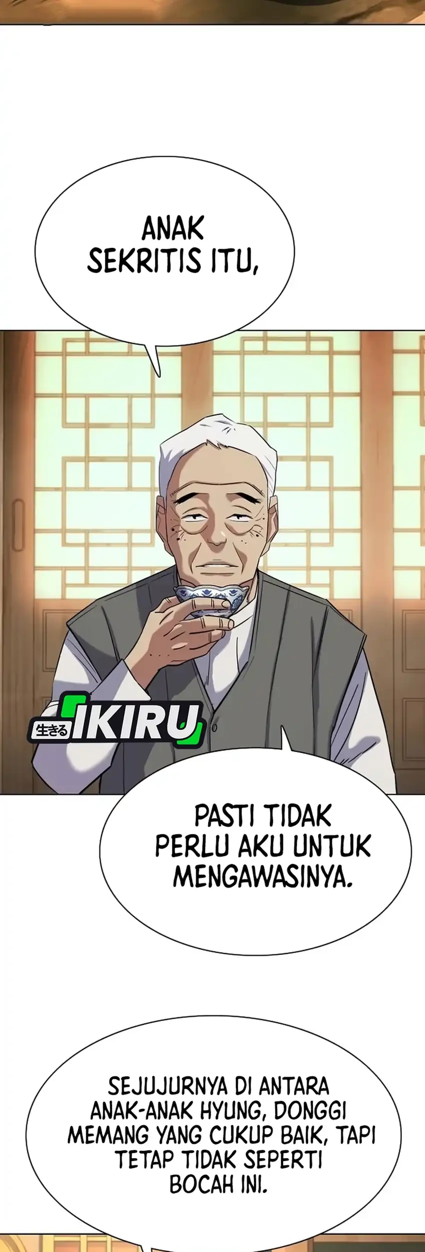 Chapter 191 - halaman 58