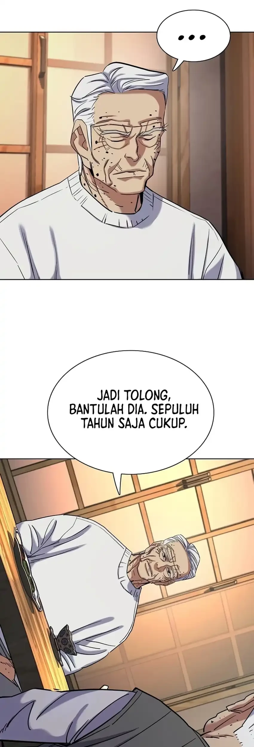 Chapter 191 - halaman 62