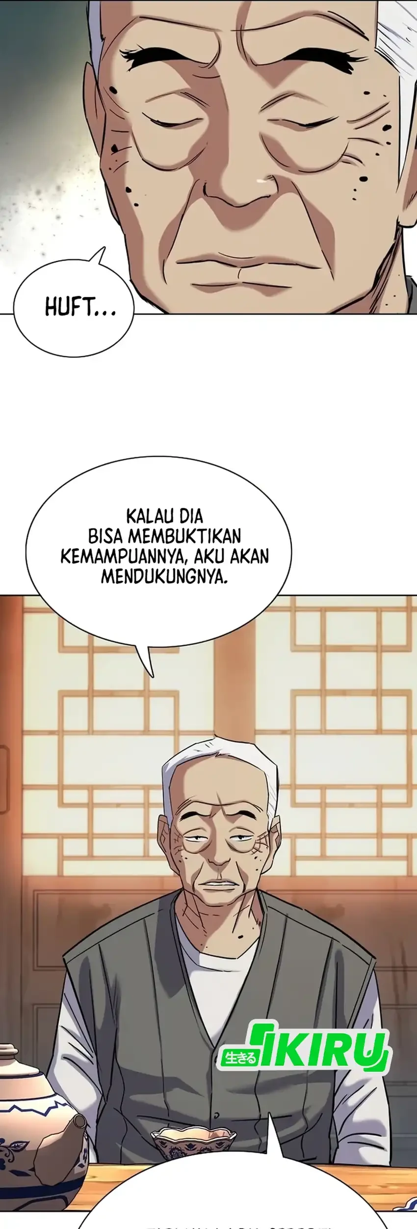 Chapter 191 - halaman 64