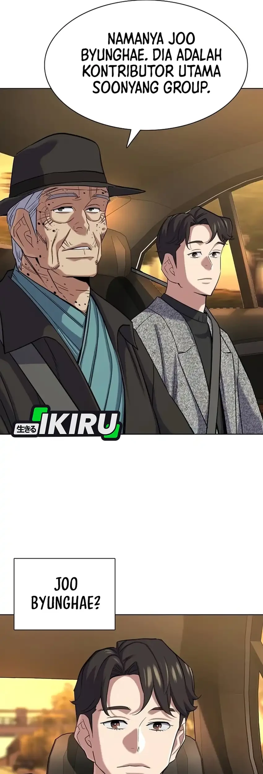 Chapter 191 - halaman 72