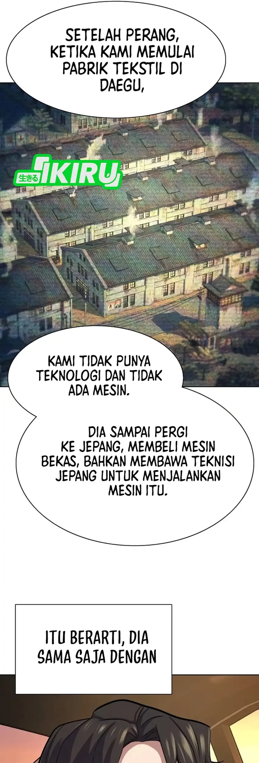 Chapter 191 - halaman 76