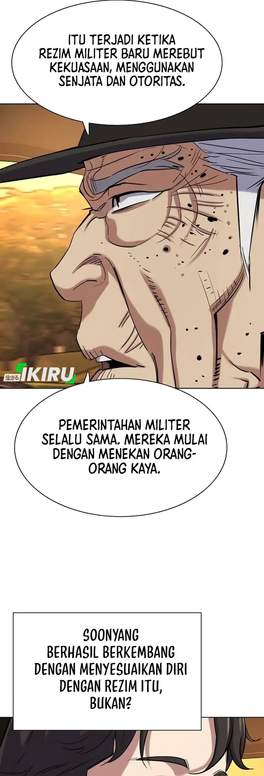 Chapter 191 - halaman 86