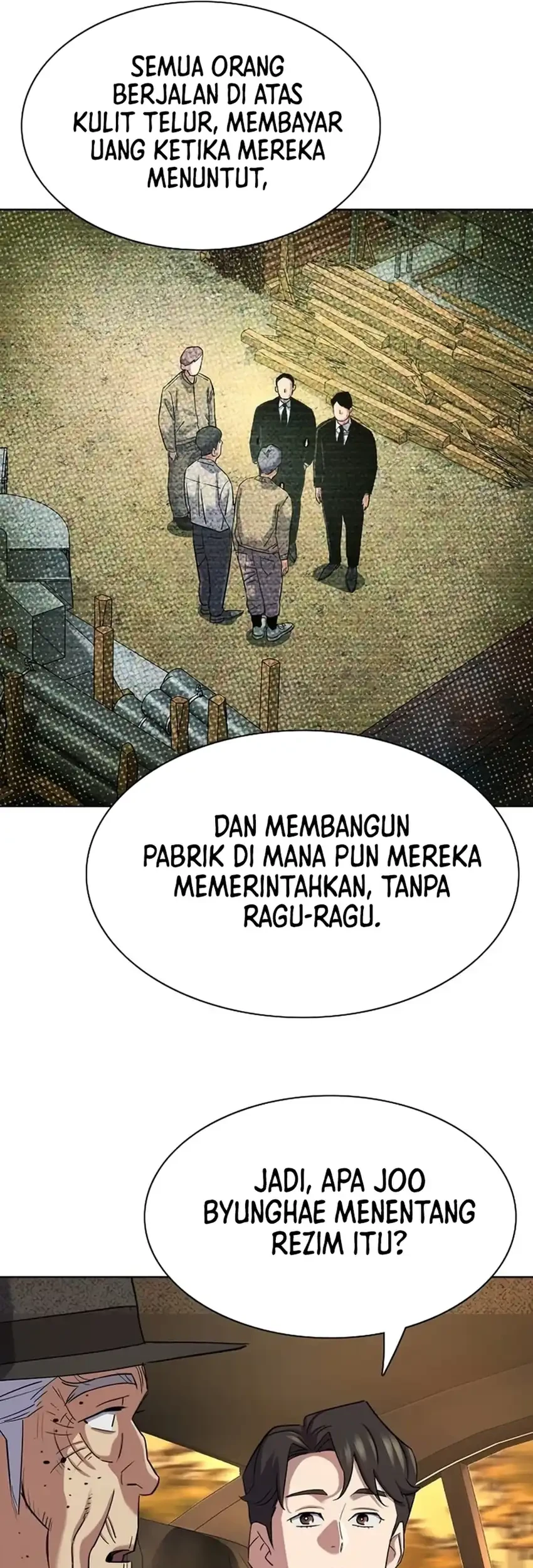 Chapter 191 - halaman 88
