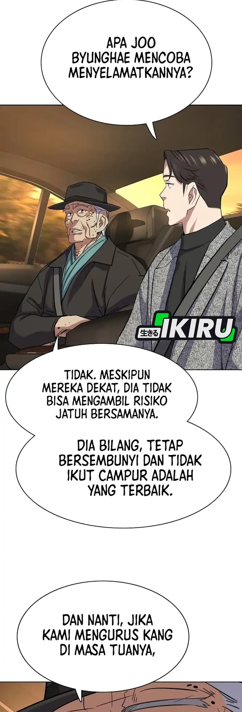 Chapter 191 - halaman 96