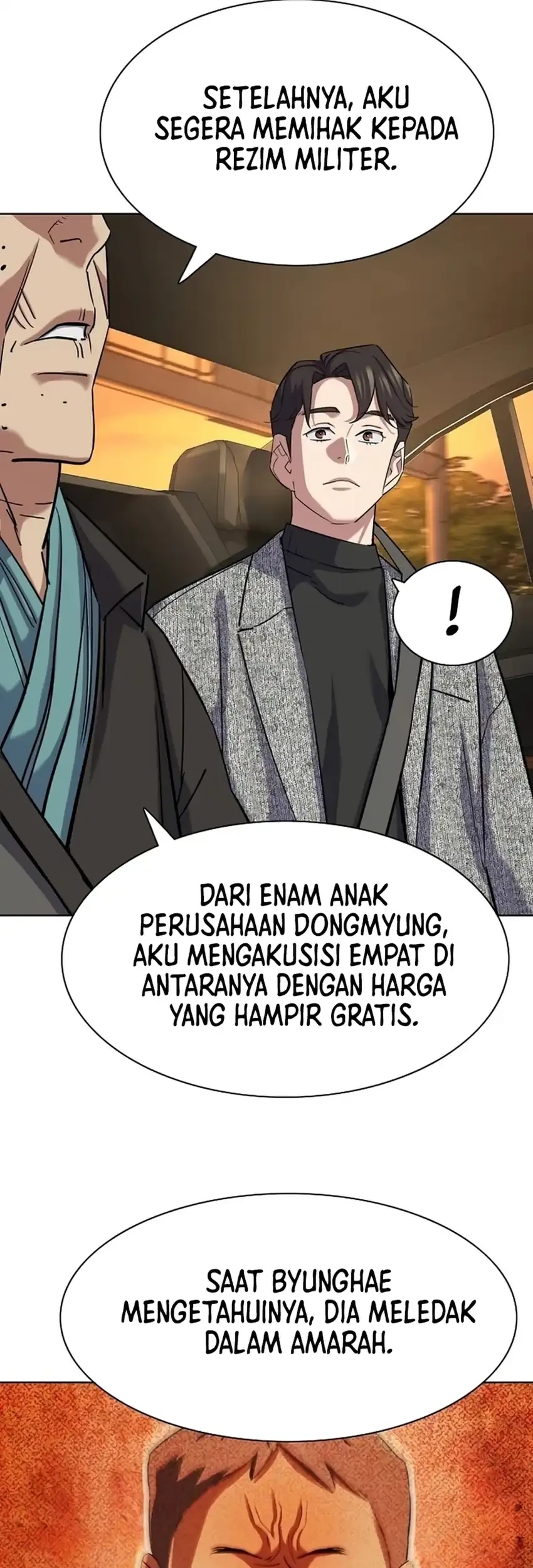 Chapter 191 - halaman 100