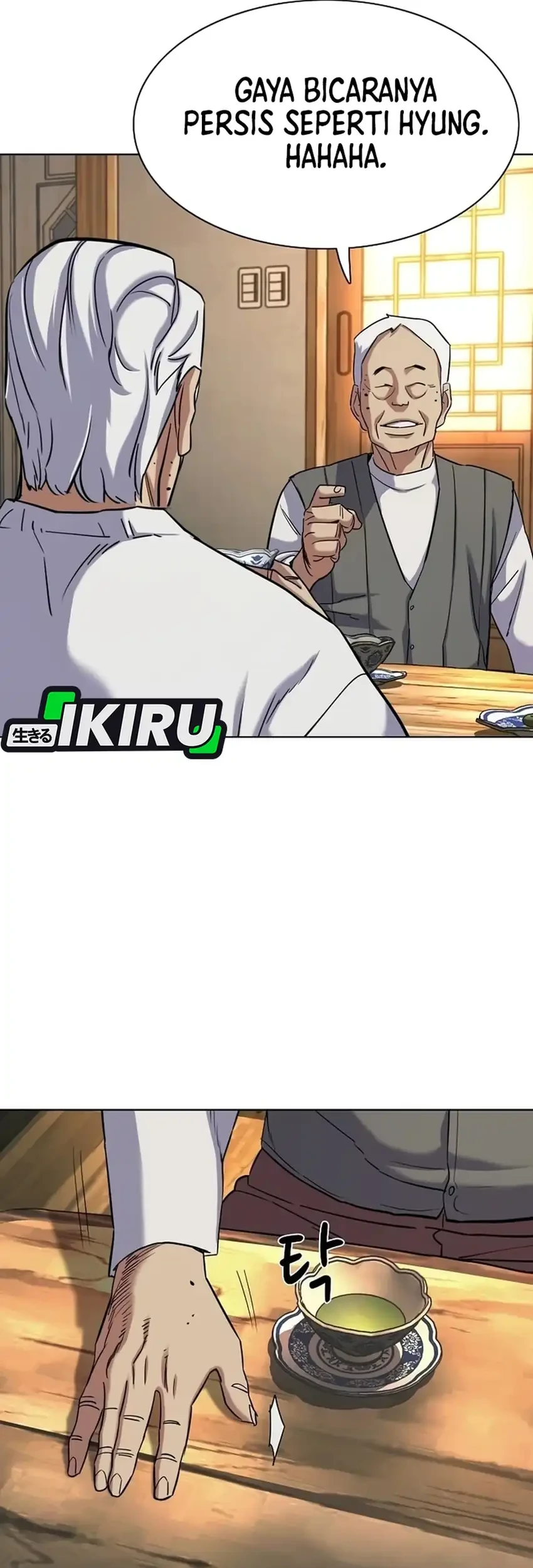 Chapter 191 - halaman 12