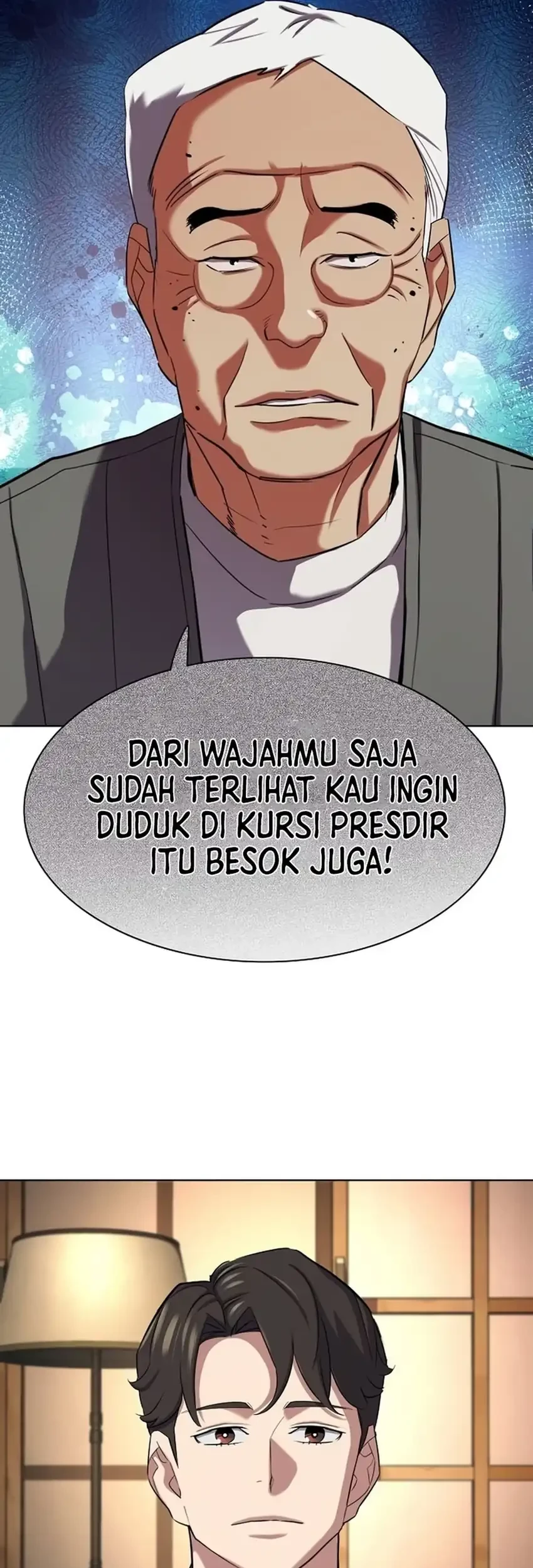 Chapter 191 - halaman 14