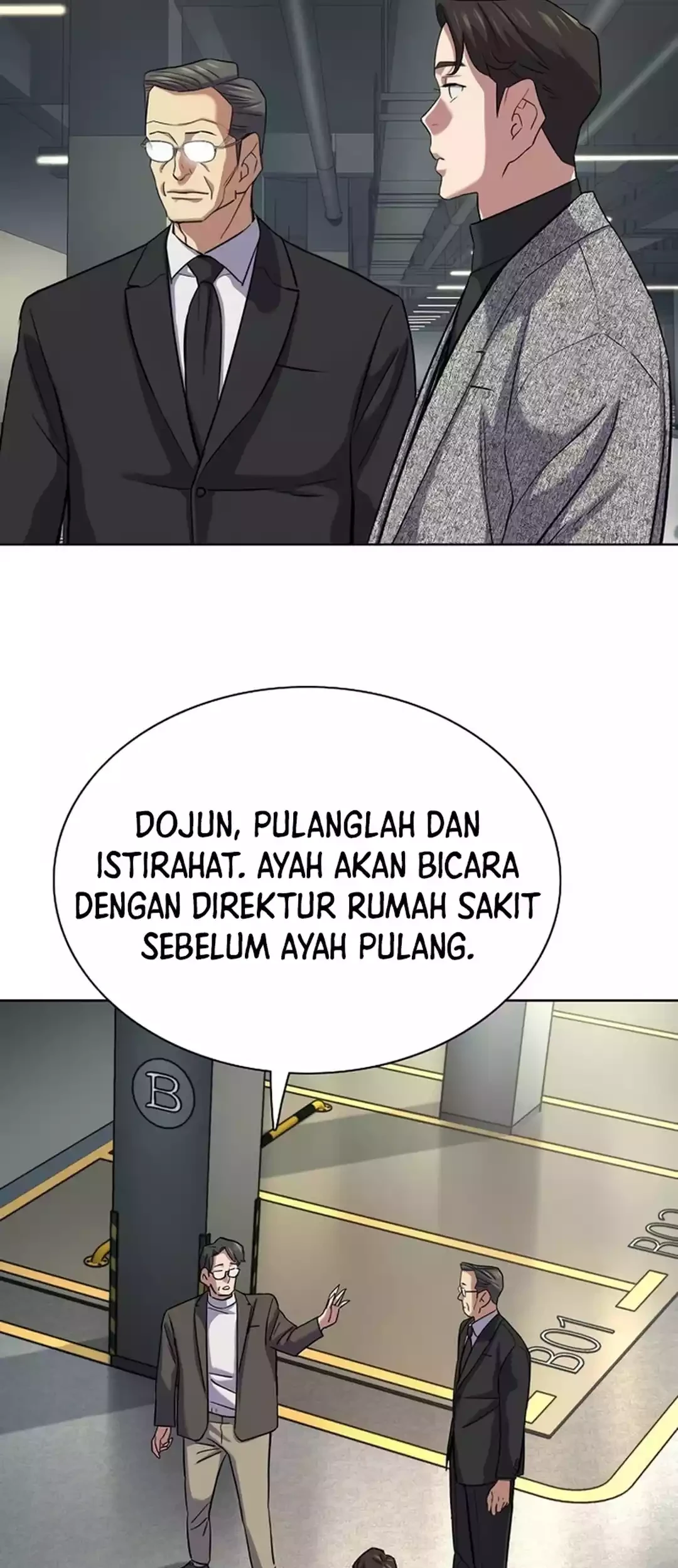 Chapter 192 - halaman 33