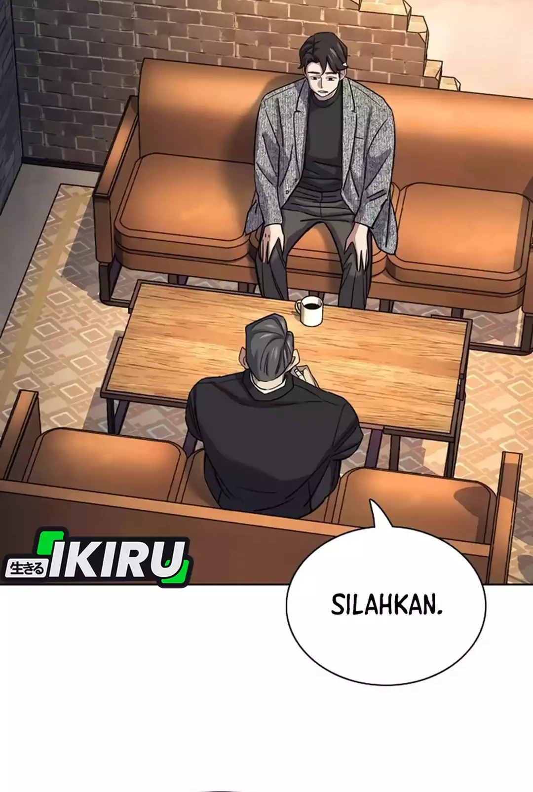 Chapter 192 - halaman 49