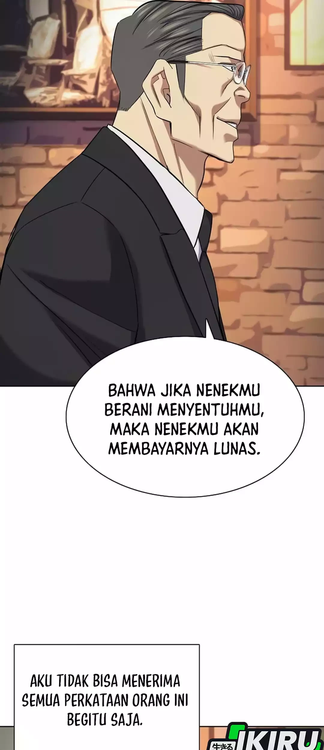 Chapter 192 - halaman 67